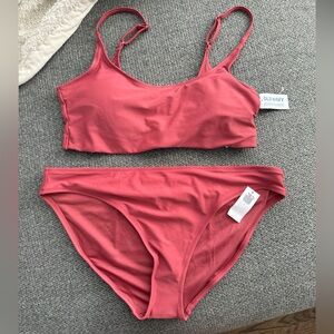 NWT Old Navy Bikini Set